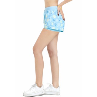 Quần đi biển 2 layer Iceberg Elly Sobie