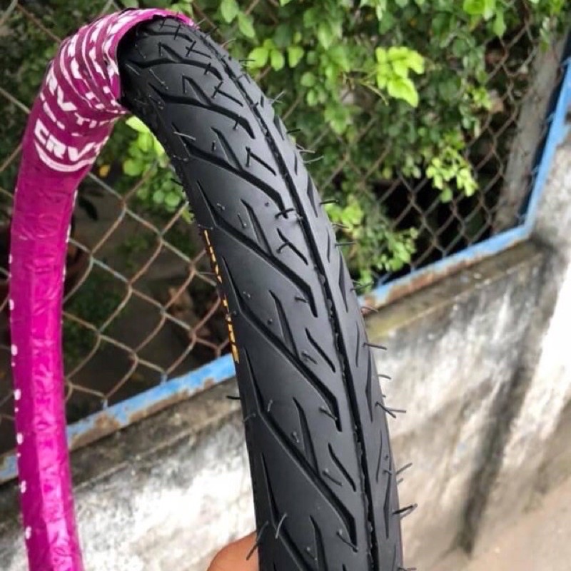 CẶP VỎ CRV SIZE 50/85/-17 , 60/90-17 và 70/80-17