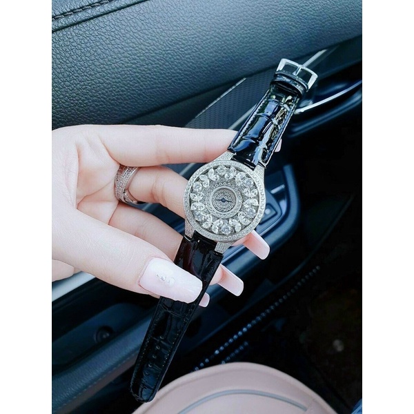 Đồng hồ nữ GRAFF 32mm