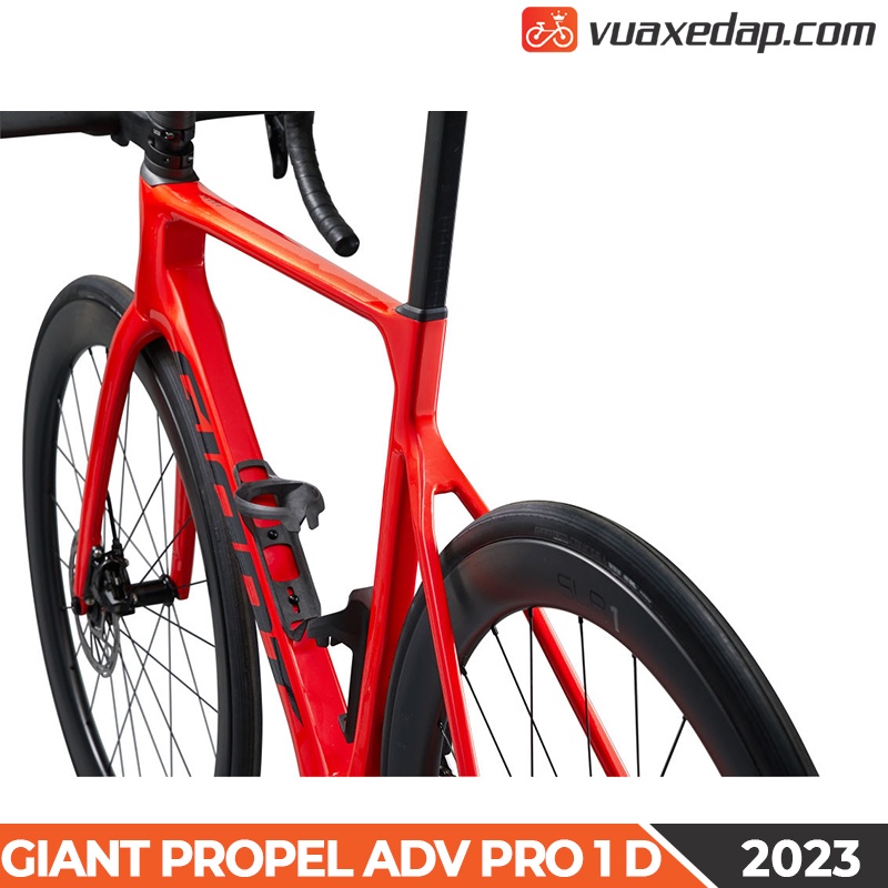 Xe đạp đua GIANT PROPEL ADV PRO 1 D - 2023