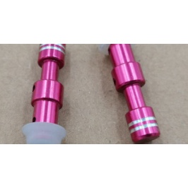 Midea Nồi áp suất điện Phụ kiện mắt an toàn My-Cd5026p van chặn 13 ls508a 12cs40 2A/Nồi áp suất/giảm