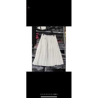 [BIGSIZE] CHÂN VÁY XẾP LY DÀI 60-100kg