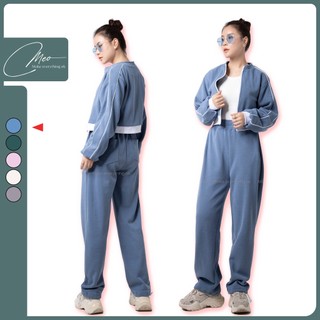 Quần Jogger thể thao