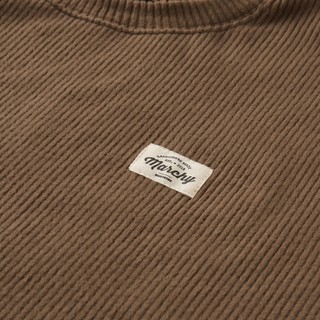 MARCHY - Basic Knit Sweater V2 - Áo len tay dài