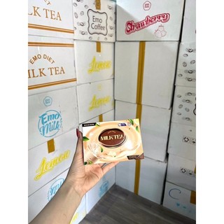 GIẢM CÂN EMO MILKTEA 🧋[Tặng kèm thước dây +🎁]
