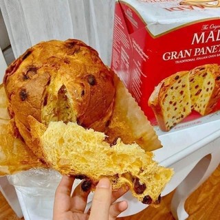 BÁNH MADI GRAN PANETTONE- Ý - 1kg