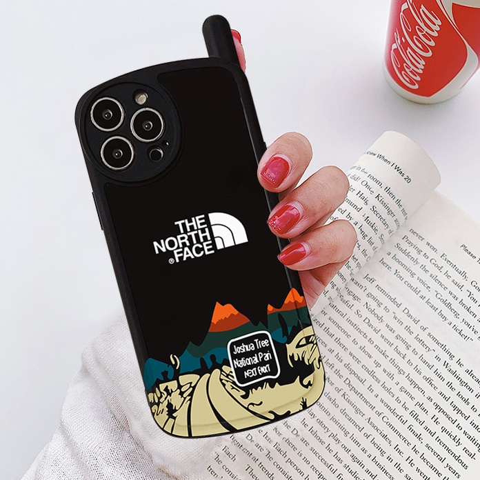 Ốp lưng iphone the north hình điện thoại đủ mã iphone 7plus/8/8plus/x/xs/11/12/13/14/pro/max/plus/promax/6/6splus/7