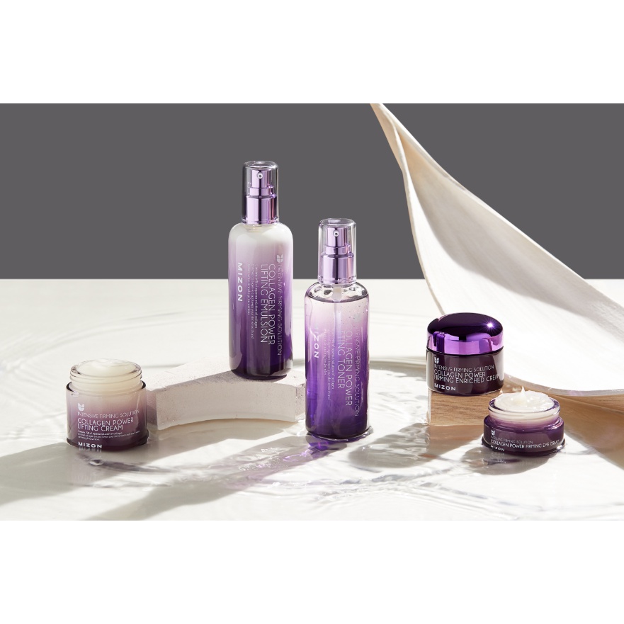 MIZON KEM DƯỠNG DA COLLAGEN 75ml