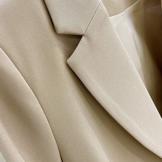 khoác blazer