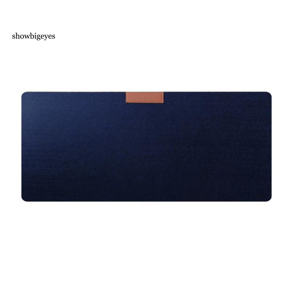 Tấm Lót Chuột Để Bàn Chống Trượt Thân Thiện Với Môi Trường Sự Bảo Vệ