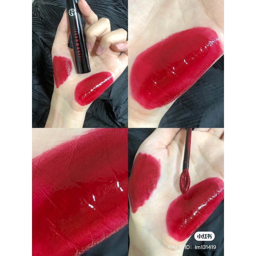 Son bóng Giorgio Armani Ectasy Mirror