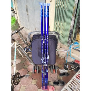 Gác săn hàng Chiến Long Tối Thượng 20H cao cấp dài 4m