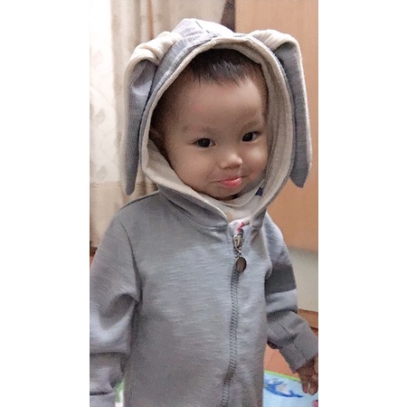 Body thỏ cho bé 13-15kg