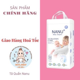 BỈM NANU BỊCH 50 MIẾNG