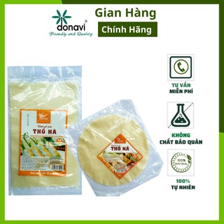 Bánh đa nem Thổ Hà thương hiệu Donavi đặc sản Bắc Giang