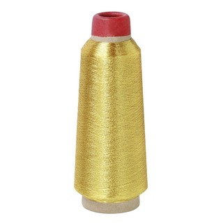   Cuộn 5000 mét  Chỉ kim tuyến chỉ thêu kim tuyến chỉ tết vòng handmade chỉ làm tóc giả chỉ tết tóc bện tóc 
