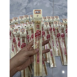 Kim Đan thẳng Hamanaka 23cm