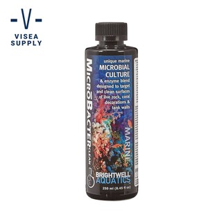VI SINH MICROBACTER CLEAN – BRIGHTWELL AQUATICS