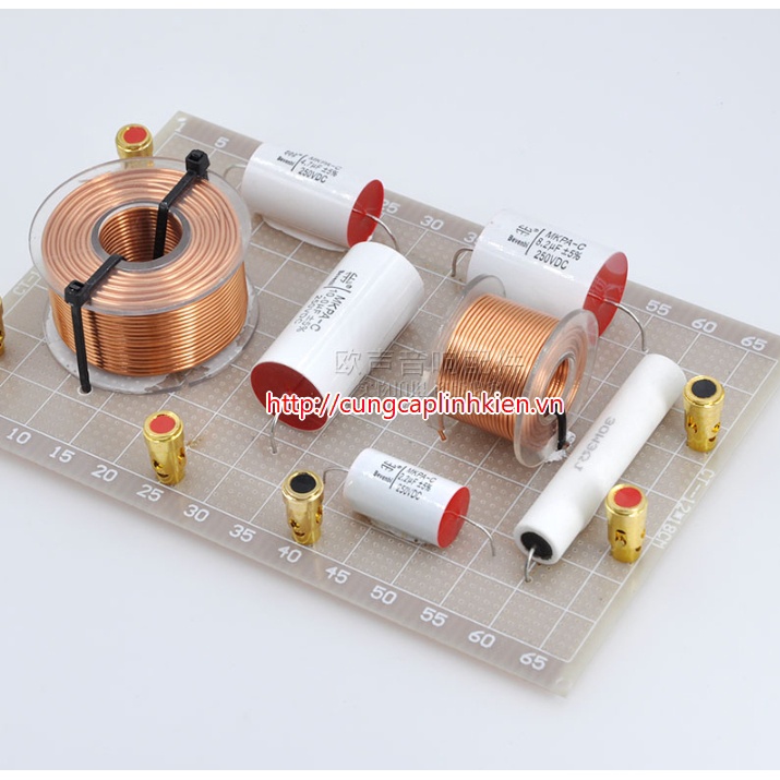 Tụ 8.2uF 250V MKP Bevenbi PVN10310