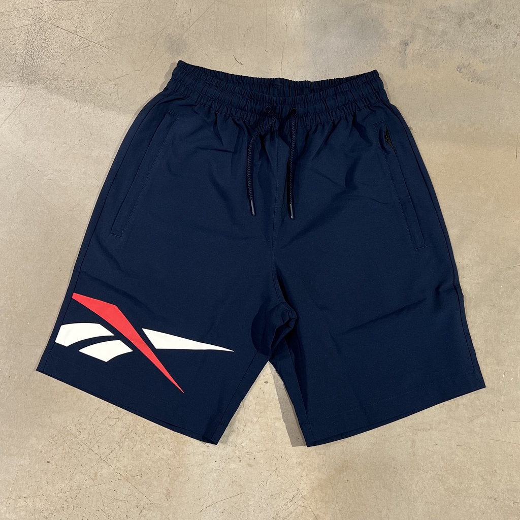 Quần Short Thể Thao Nam Reebok logo antelope
