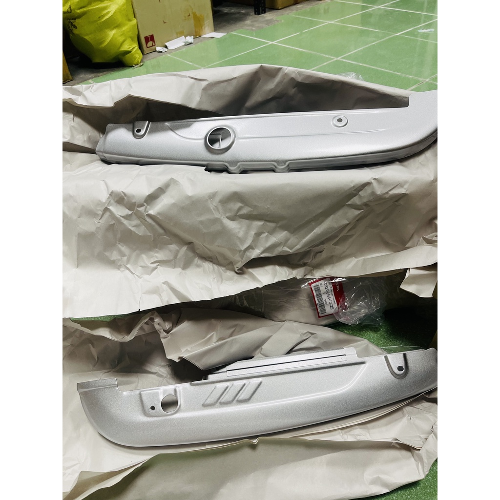(tóp bán chạy) Cạt te che Sên Wave 110 Honda Thailand dành cho ae