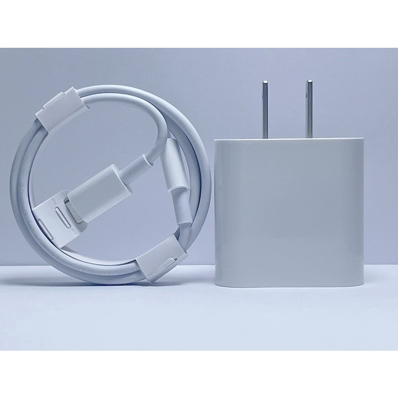 Sạc nhanh PD 20W