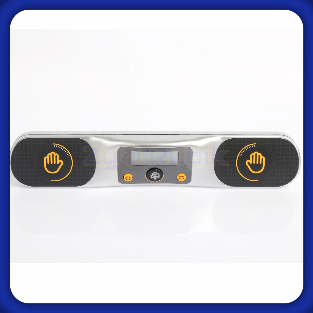 Phụ Kiện Rubik - Đồng Hồ Rubik Gan Timer Bluetooth - ZyO Rubik