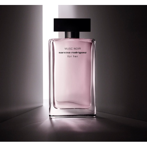 - Scentstation- Perfume - Nước Hoa Rodriguez Musc Noir -Nước Hoa Chất