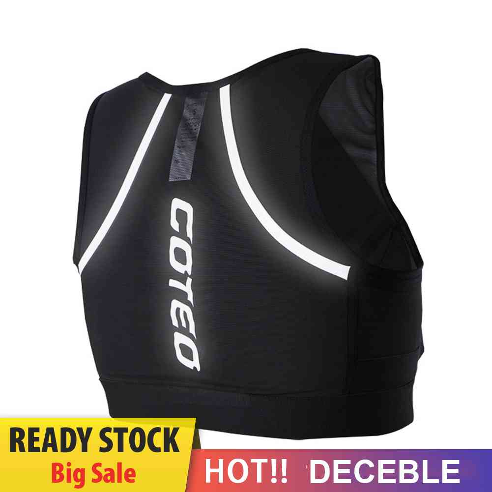 Ba Lô Chạy Bộ Phản Quang Thông Dụng Cho Chạy Marathon