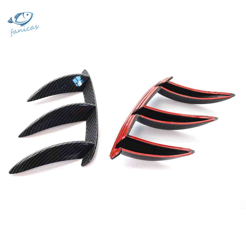 Mới Phụ Kiện Trang Trí Lỗ Thông Gió Cho Mercedes Benz W176 A200 A250 A260 A45 AMG