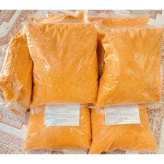 Bột Chiên Xù Cam 1kg