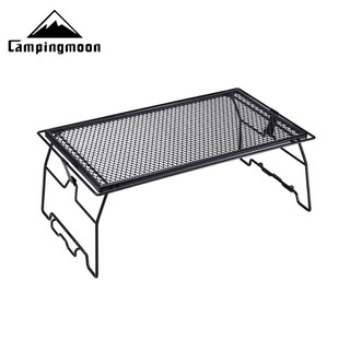 Kệ để đồ dã ngoại mẫu mới campingmoon t-238