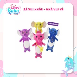 Gấu bông con voi