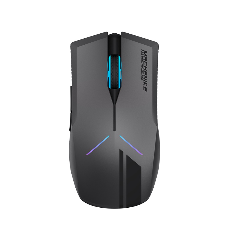 Chuột không dây Mache Nike M721 10000DPI PMW3325 Cao Cấp