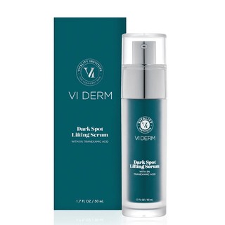 Tinh chất làm mờ thâm nám, dưỡng da đều màu vi derm dark spot lifting serum 50ml