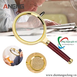Kính Lúp Phóng Đại Aneng