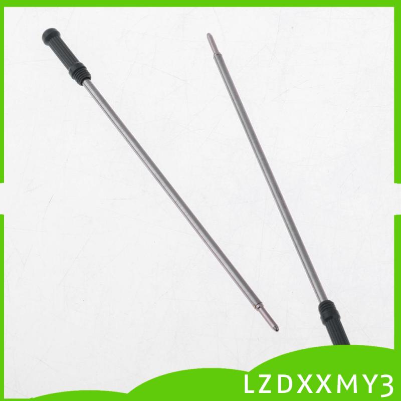 Bộ 3 / 50 Ruột Bút Bi Kim Loại Thay Thế Chuyên Dụng