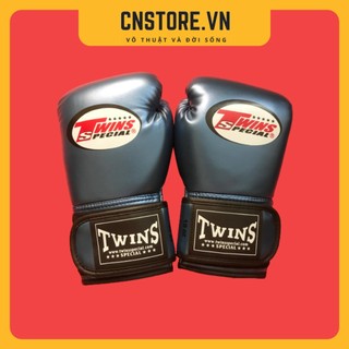 Bao tay đấm bốc người lớn twins tập cùng túi đấm boxing tại nhà