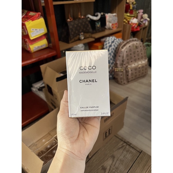 Nước hoa chà neo