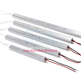 Nguồn đũa 12v 2a, 3a, 5a bộ đổi nguồn 220v sang 12v