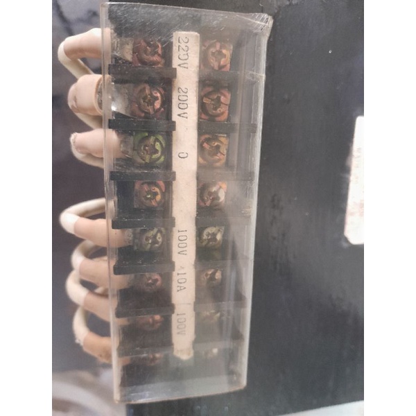 Biến áp cách ly Japan 2 kVA