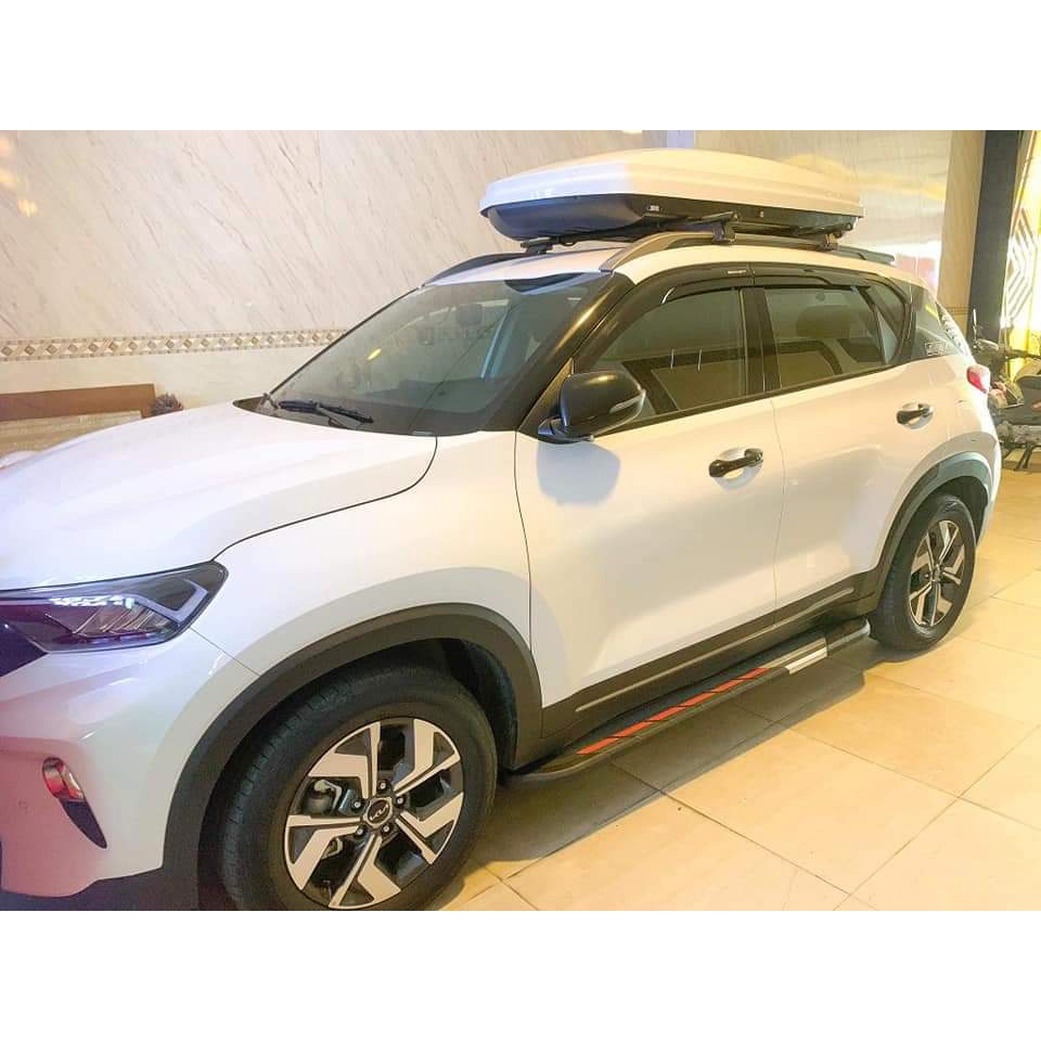 Bậc lên xuống,bệ bước chân kia Sonet