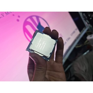 Cpu intel core i7-7700k, i7-7700, i7-6700, i7-8700k