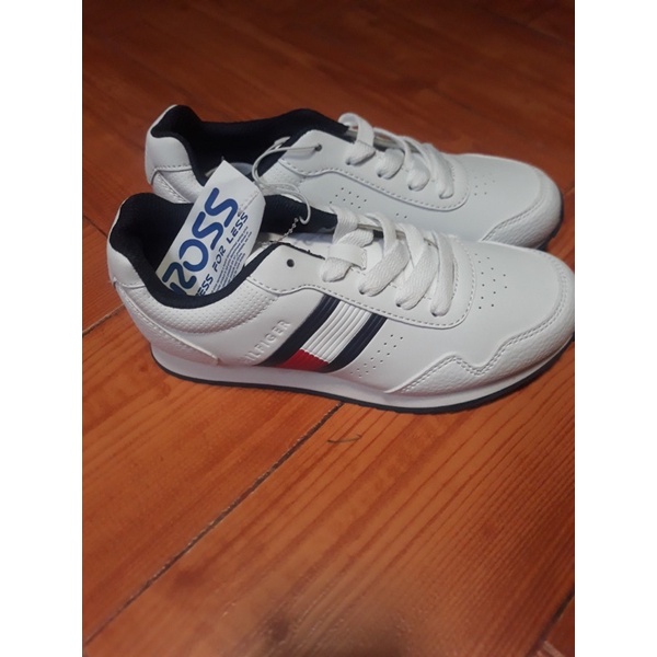 GIÀY TOMMY HILFIGER CHO BÉ  - No box