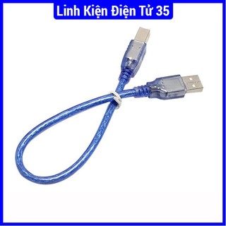 Dây cáp USB A đực - USB A cái chất lượng