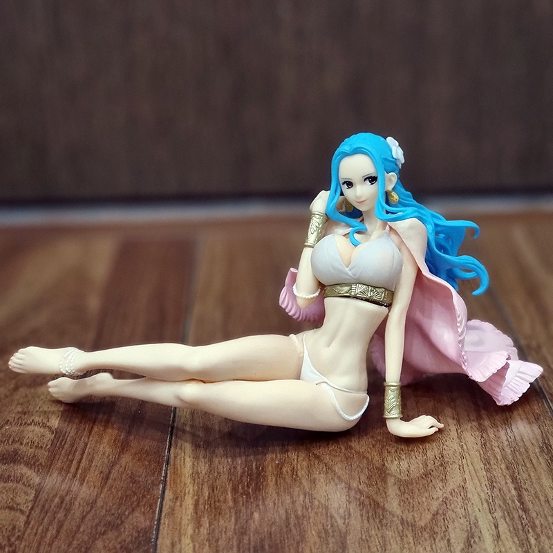 Đồ Chơi Mô Hình One Piece Công Chúa Vivi Sexy Mặc Bikini – Đồ Chơi Mô Hình Anime Nữ Gợi Cảm