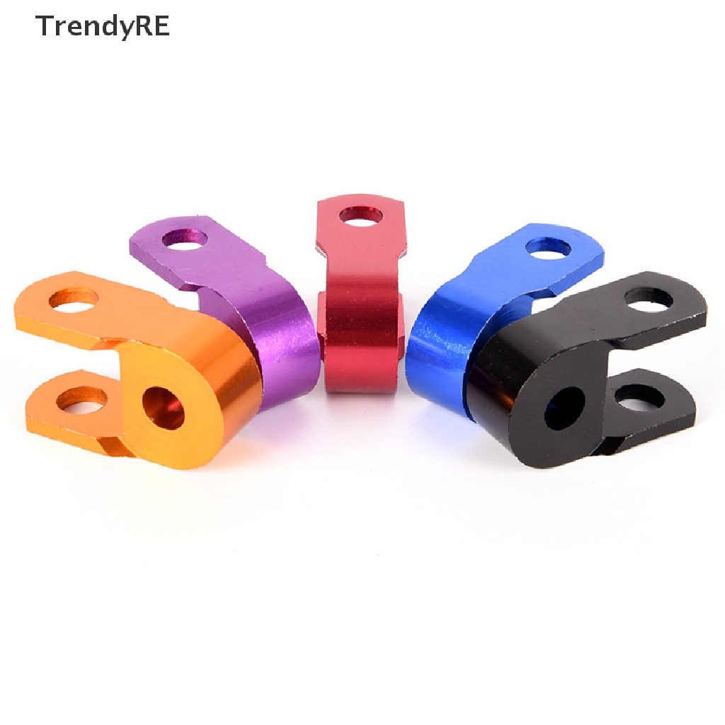 Set 2 Phụ Kiện Gắn Tăng Chiều Cao Phuộc Giảm Xóc Cho Xe Máy