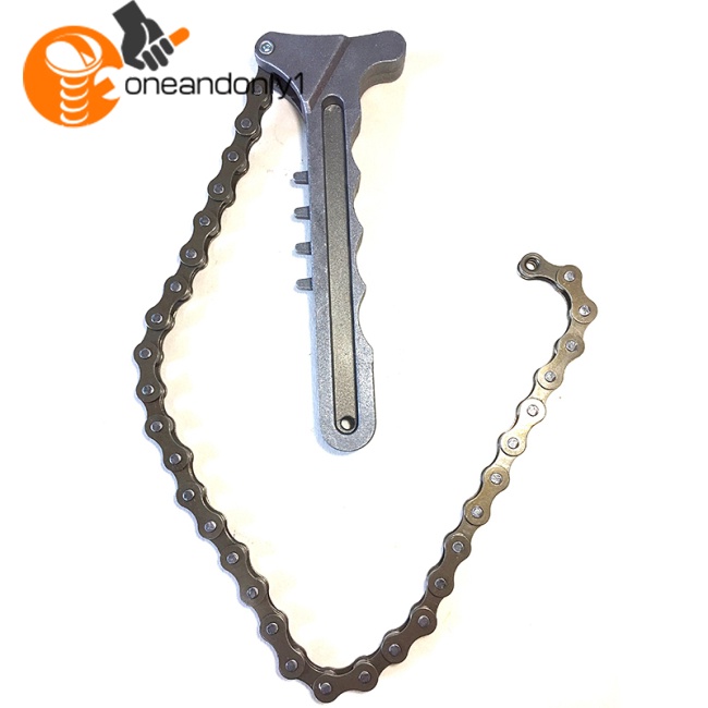 Cờ Lê Tháo Xích Lọc Dầu Động Cơ Xe Hơi Chuyên Dụng