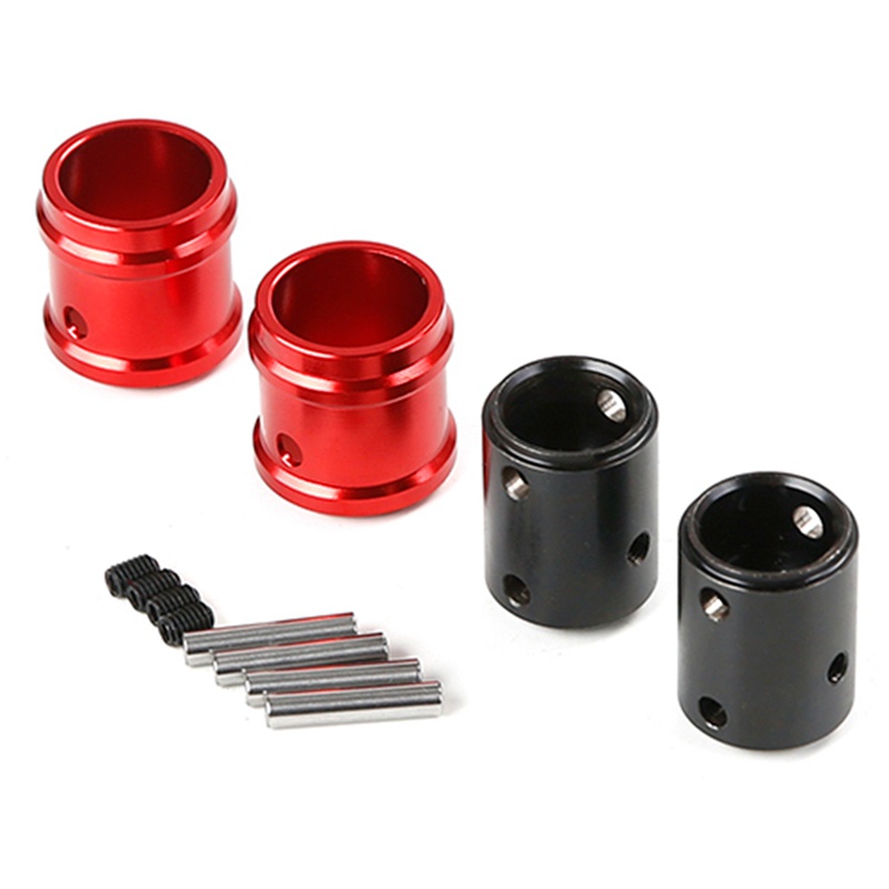 Trục Đầu Ra Trước Và Sau Cho Xe Hơi Điều Khiển Từ Xa 1 / 5 Losi 5Ive T ROFUN ROVAN LT Rc