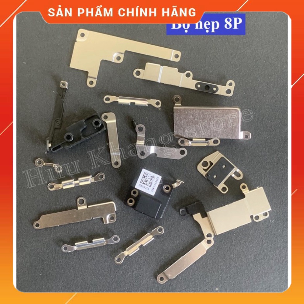 Bộ nẹp full trên main 5g-11Pm